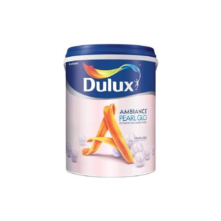 DULUX PEARL GLO 5L BASE D